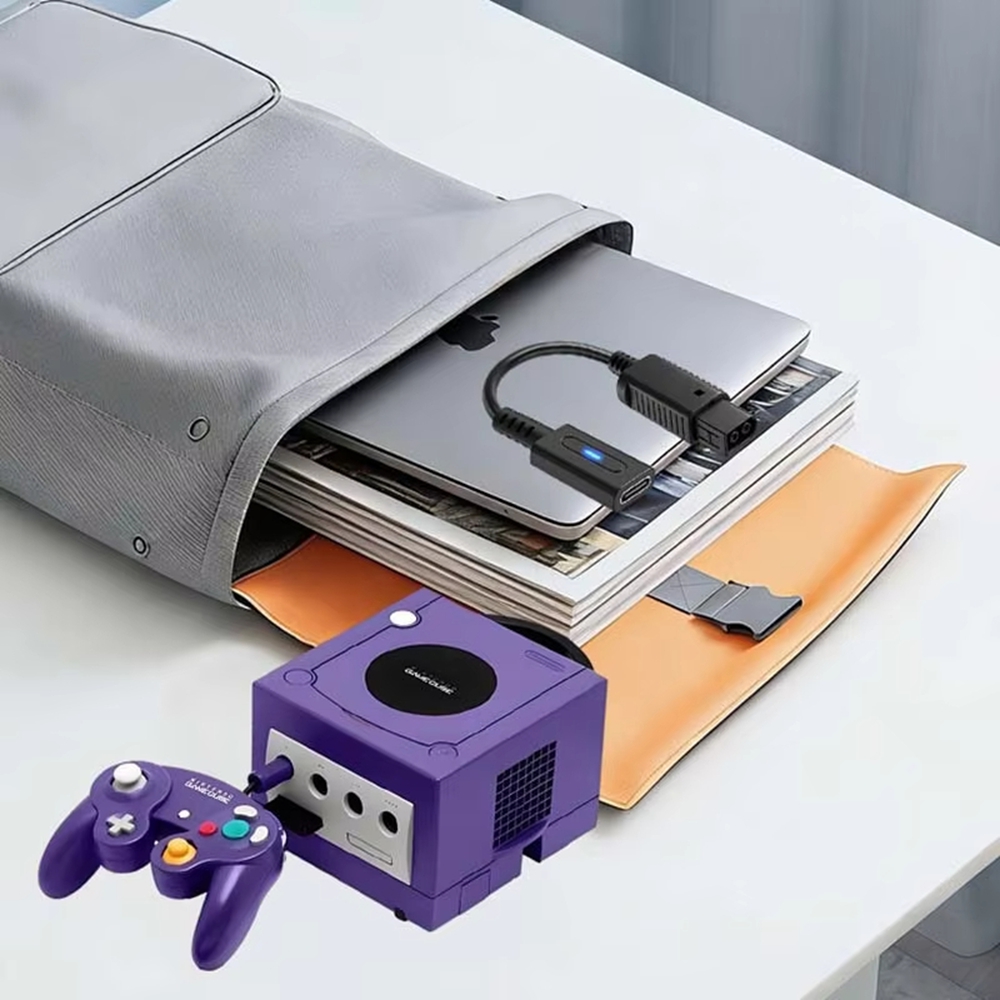 Suitable For NGC Console C Typ - Gaming Console Latest recension och pris