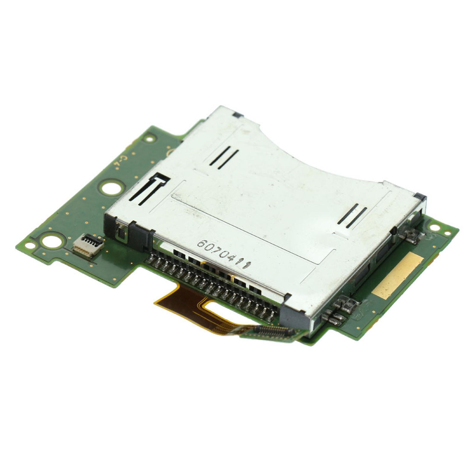 Slot Card Reader Green Flex Ca - Gaming Console All recension och pris