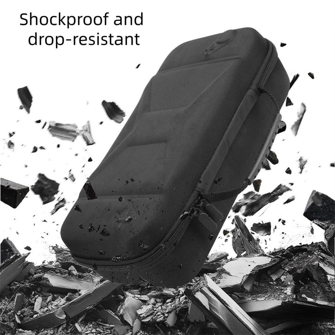 Travel EVA Carrying Case for A - Gaming Console Rog Ally recension och pris