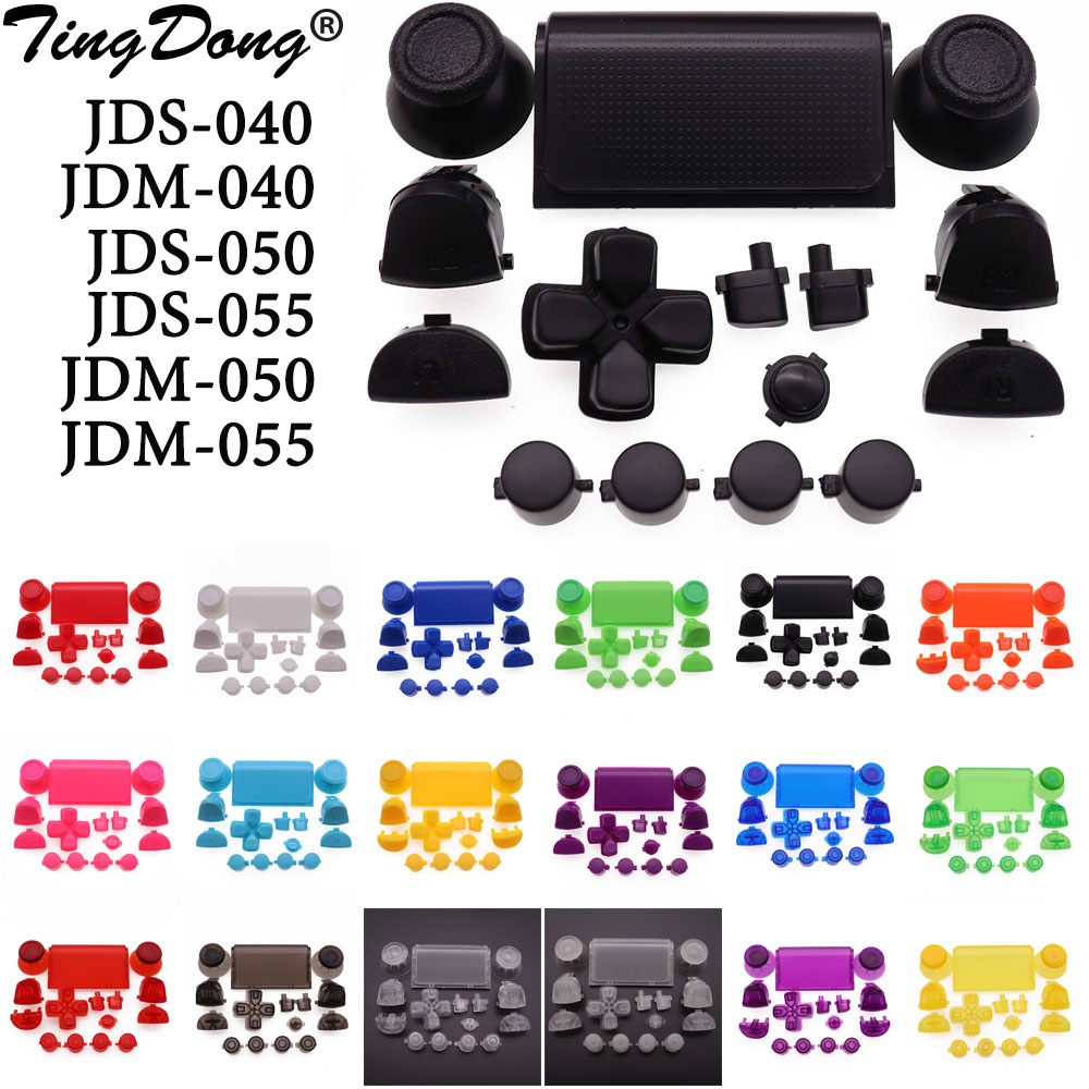 L1 R1 L2 R2 Trigger Buttons Se - Gaming Console In Tv recension och pris