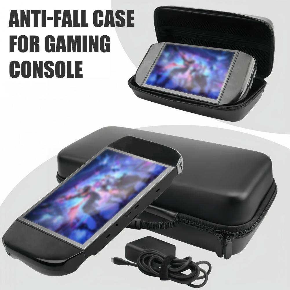 Shock-absorbing Eva Case for G - Gaming Console In recension och pris