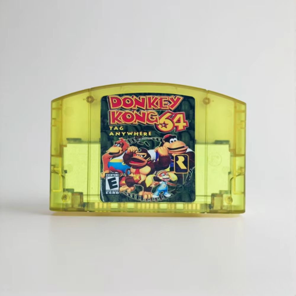 Universal Tour Game Cassette 6 - Gaming Console Latest recension och pris