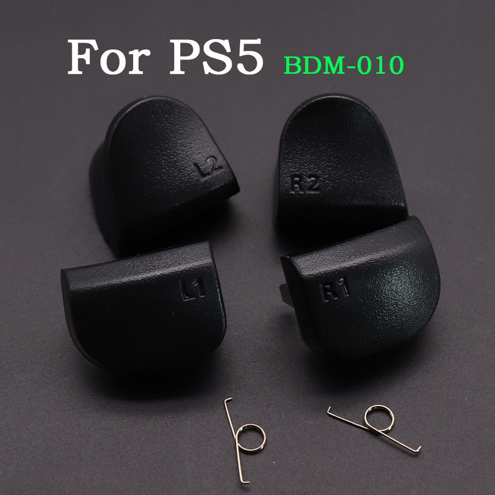 For PS5 V1 V2 V3 L2 R2 L1 R1 T - Gaming Console Tv recension och pris