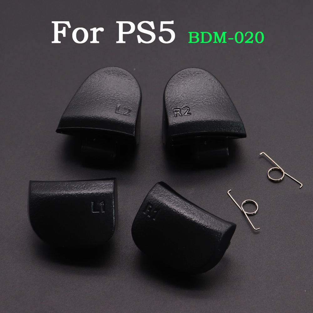 For PS5 V1 V2 V3 L2 R2 L1 R1 T - Gaming Console Tv recension och pris