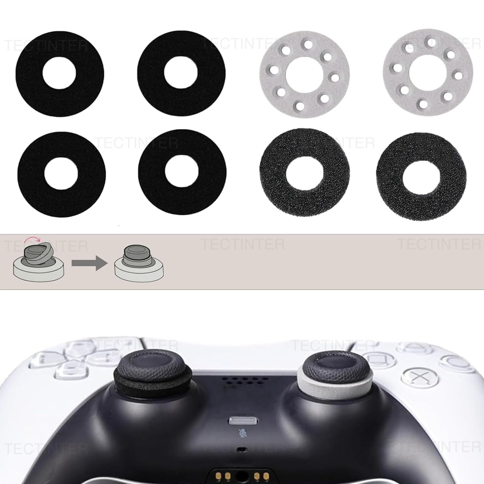 Precision Target Rings Joystic - Gaming Console In Tv recension och pris