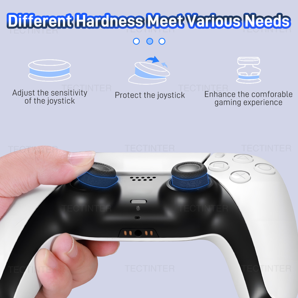 Precision Target Rings Joystic - Gaming Console In Tv recension och pris