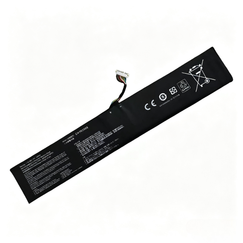 C41N2208 15.2/15.48V 57Wh/74Wh - Gaming Console Rog Ally recension och pris