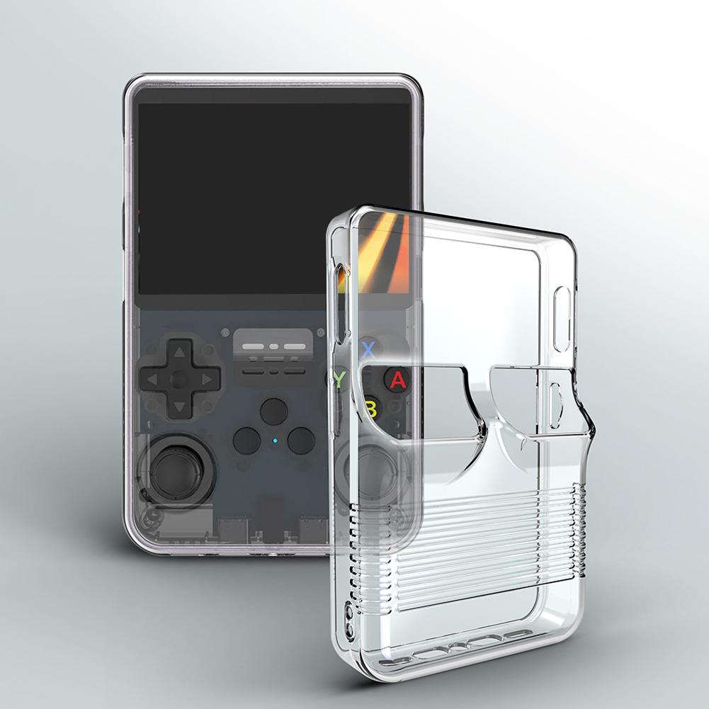 For R36S Handheld Game Console - Gaming Console For Phone recension och pris