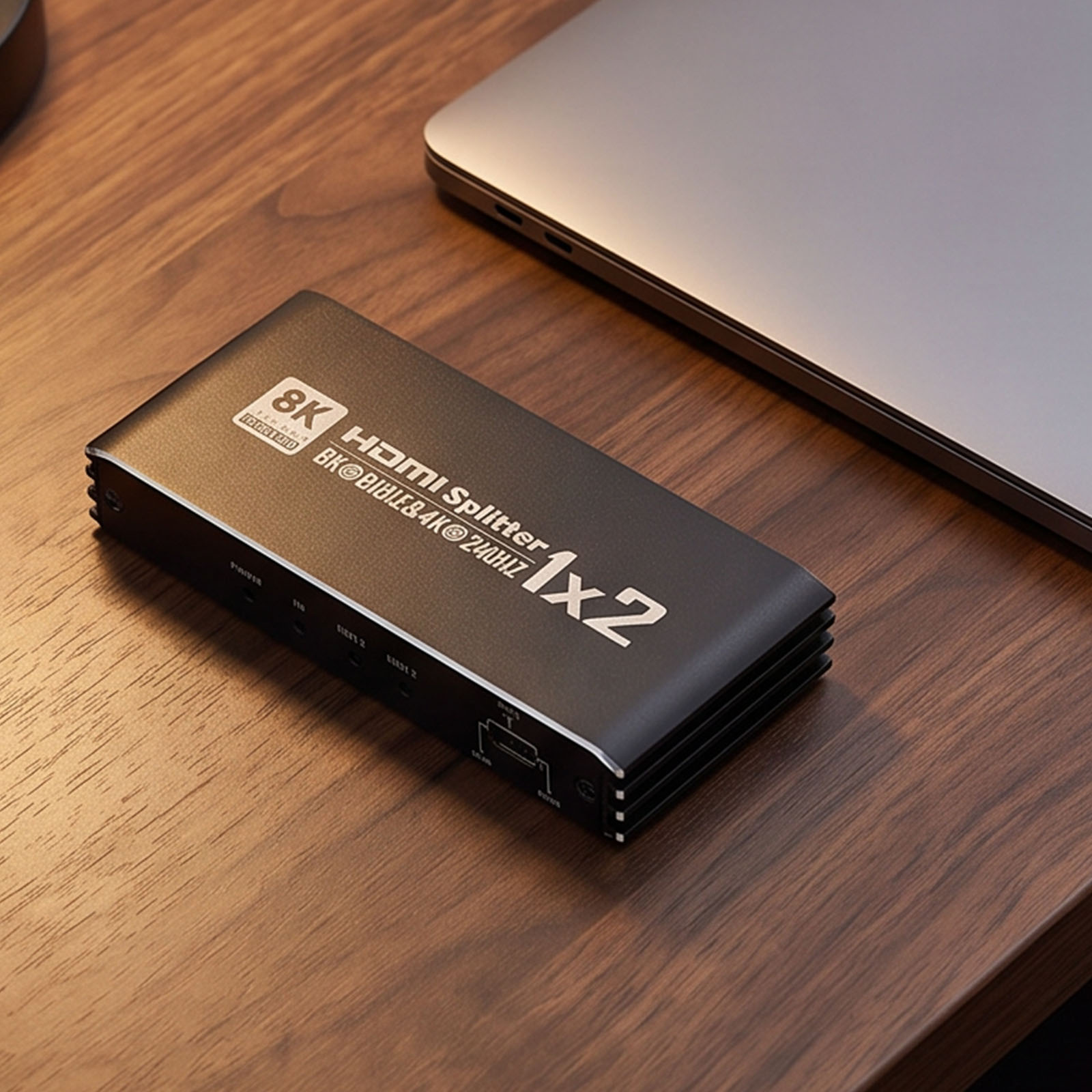HDMI-compatible Splitter 1 in  - Gaming Console In recension och pris