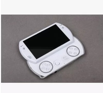 PSP GO Handheld Gaming Console - Gaming Console Latest recension och pris