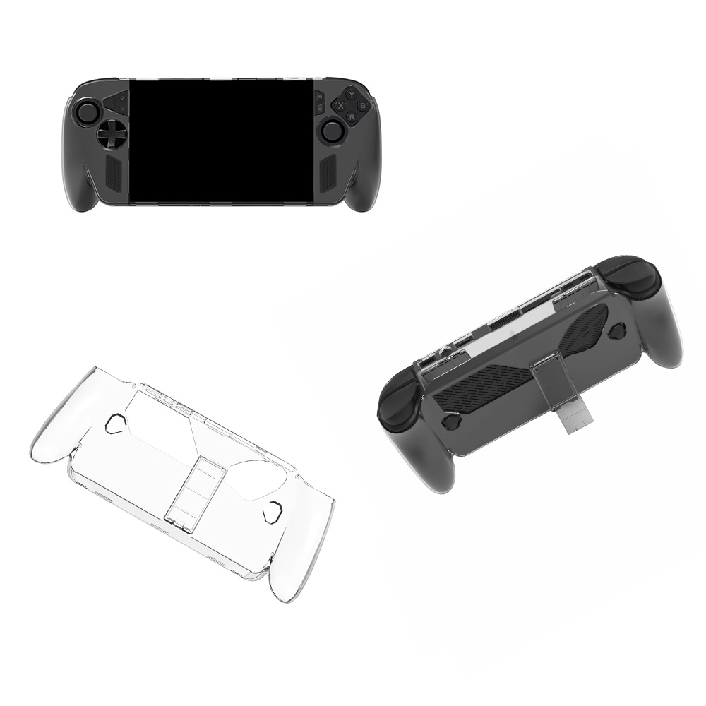 Transparent Case For ROG Xbox  - Gaming Console Rog Ally recension och pris