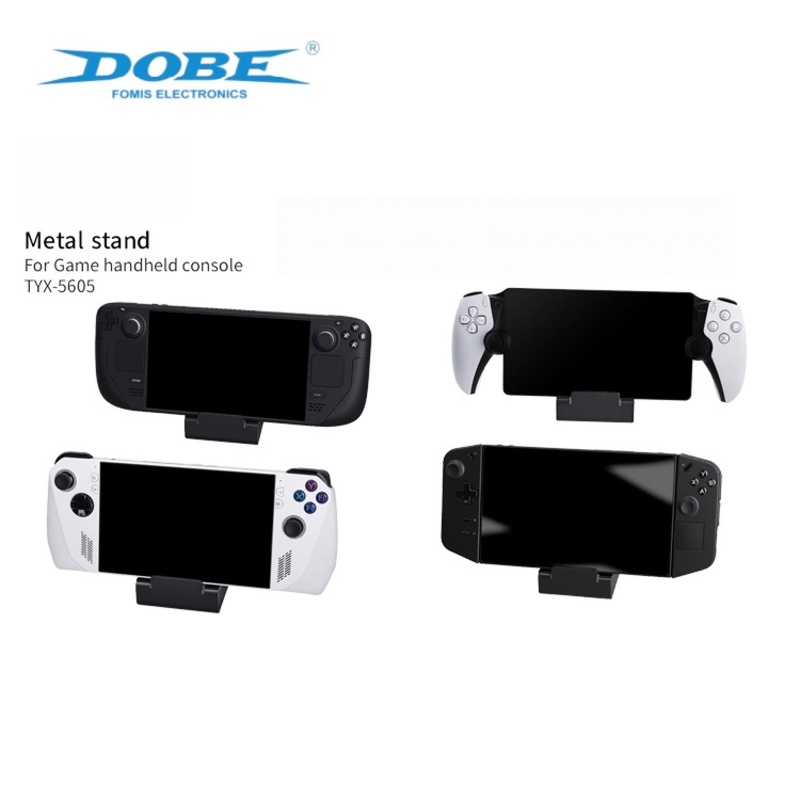 Aluminum Desktop Stand for Han - Gaming Console Rog Ally recension och pris