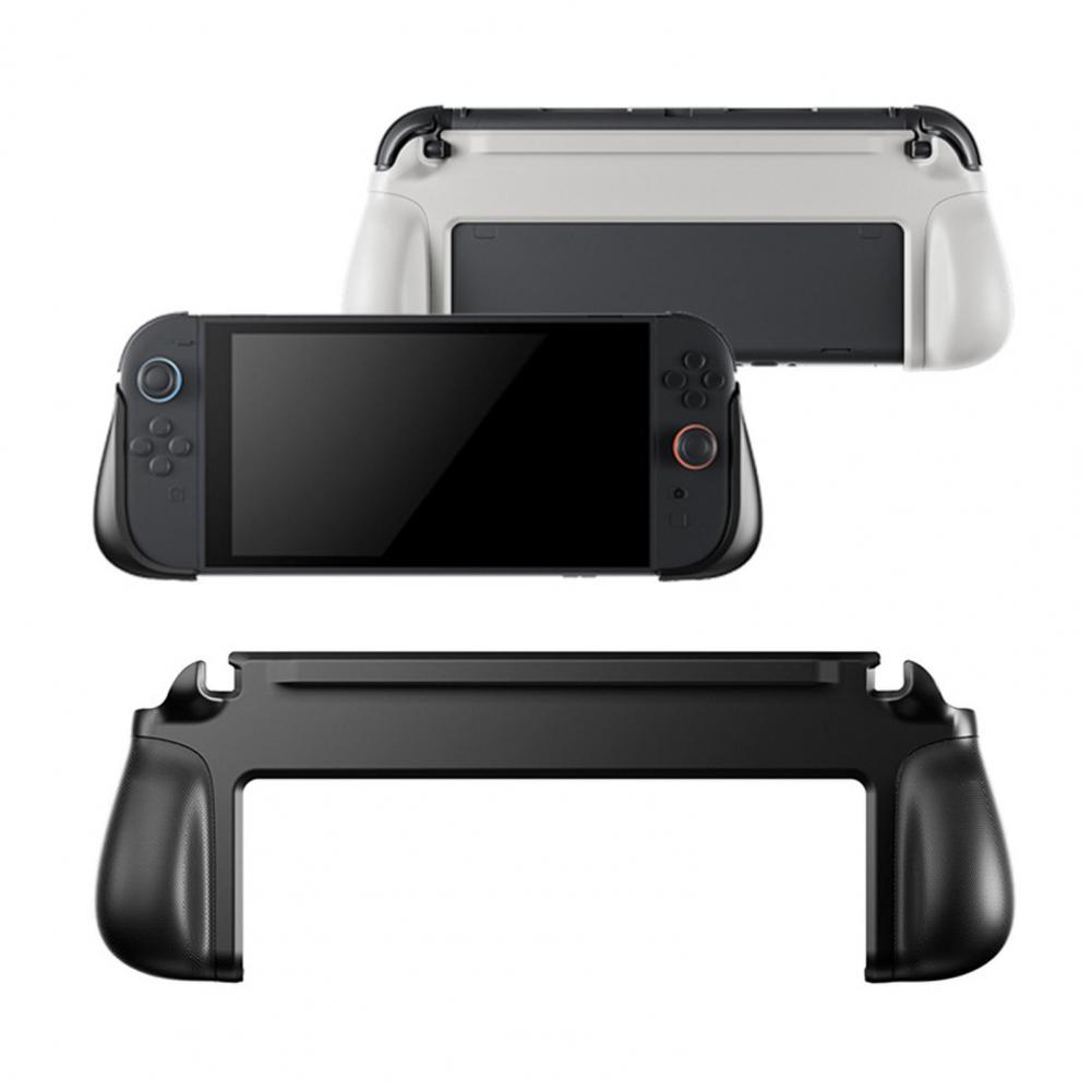 Game Console Cover Protective  - Gaming Console Display Case recension och pris