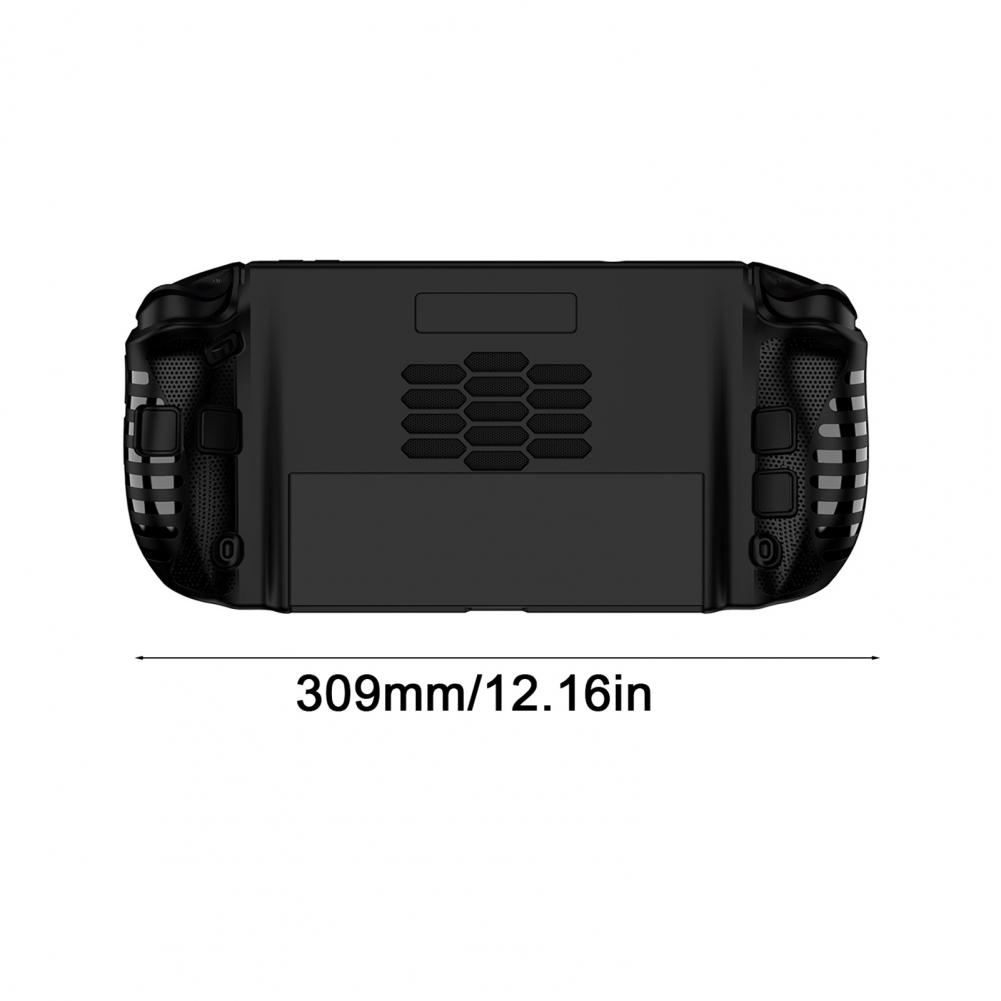 Gaming Console Protective Cove - Gaming Console In recension och pris