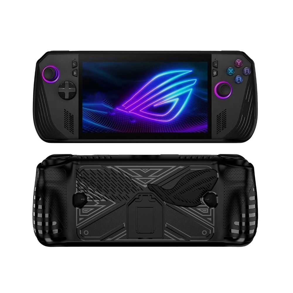 with Kickstand Gaming Handheld - Gaming Console Rog Ally recension och pris